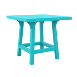 TT15 36" Square Table Top