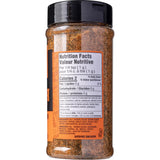 Traeger Rub
