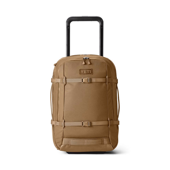 Yeti Crossroads Luggage Bags