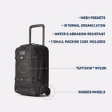Crossroads Luggage Bags