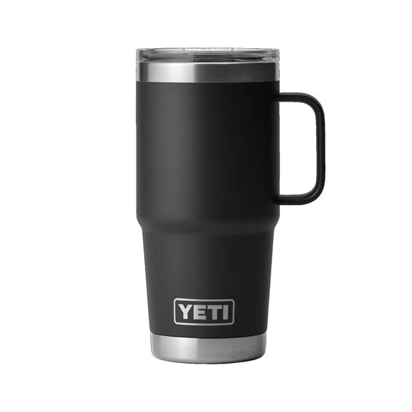 Rambler 20oz / 591ml Travel Mug with Stronghold Lid