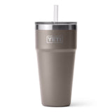 Rambler 26oz / 769ml Straw Cup