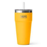 Rambler 26oz / 769ml Straw Cup