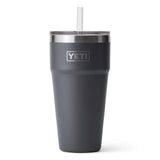 Rambler 26oz / 769ml Straw Cup