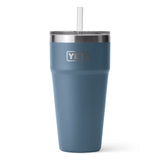 Rambler 26oz / 769ml Straw Cup