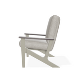 Wexler Rustic Club Chair RX7F784