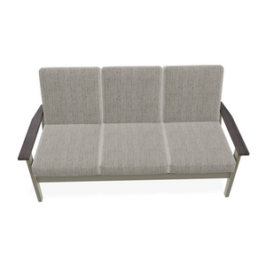 Wexler Rustic Sofa RXRF784