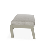 Wexler Rustic Ottoman 5W0F784