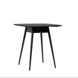 Alinea 39" Bar Table w/Umbrella Hole