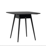Alinea 39" Counter Table w/Umbrella Hole