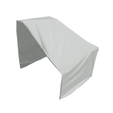 Zip-Together Sectional Cover - L-Shape