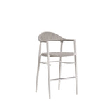 Ballina Bar Chair W/Arm (Stackable)