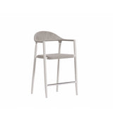 Ballina Counter Chair W/Arm (Stackable)