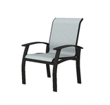 Belle Isle Sling Arm Chair
