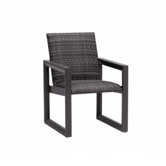 Bergen Dining Arm Chair