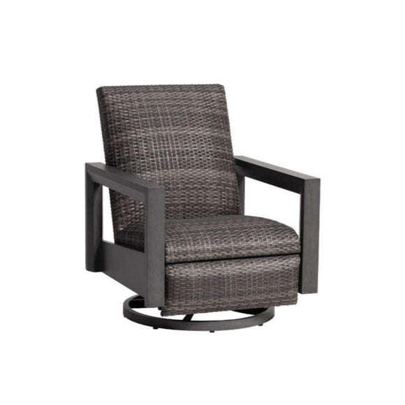 Bergen Swivel Recliner