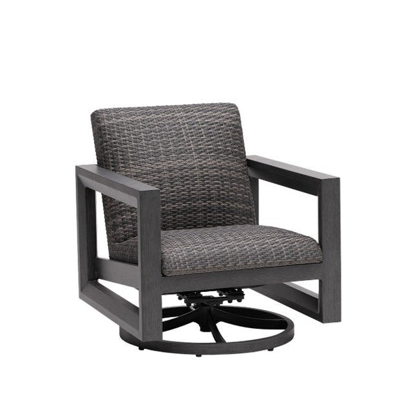 Bergen Swivel Rocker