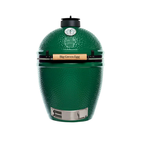 Large Big Green Egg Built In Kit