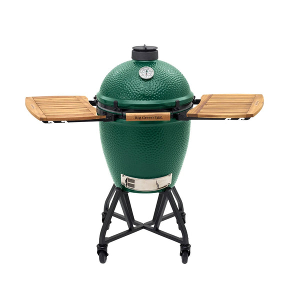 Large Big Green Egg Ultimate Kit
