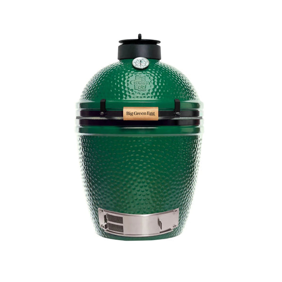 Medium Big Green Built In Egg Kit