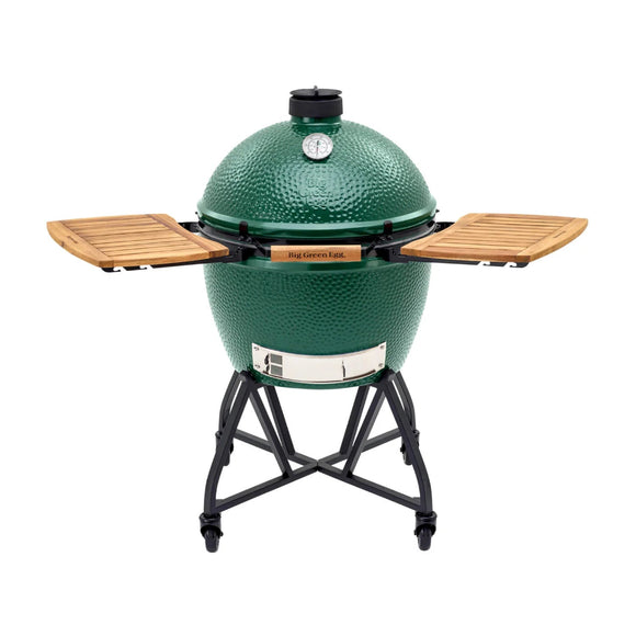 XL Big Green Egg Ultimate Kit