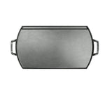 Lodge Blacklock Lightweight Cast iron Double Burner Griddle