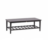 Biltmore Coffee Table