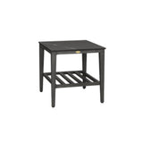 Biltmore Sintered Stone End Table