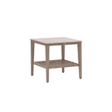 Biltmore Sintered Stone End Table