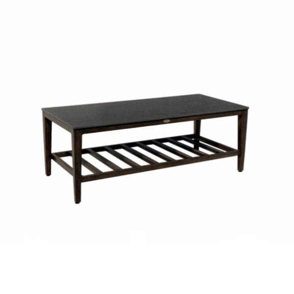 Biltmore Sintered Stone Coffee Table