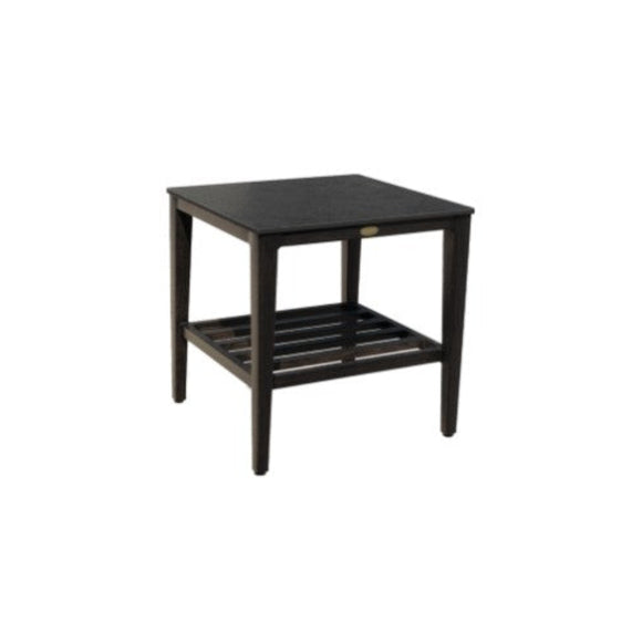 Biltmore Sintered Stone End Table