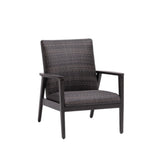 Cabo San Lucas Club Chair