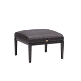 Cabo San Lucas Ottoman