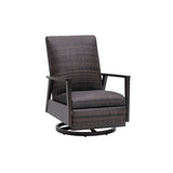 Cabo San Lucas Swivel Recliner