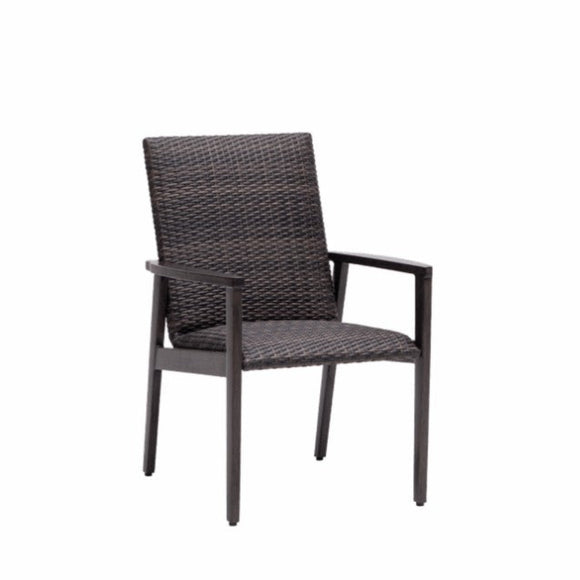 Cabo San Lucas Dining Arm Chair