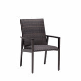 Cabo San Lucas Dining Arm Chair