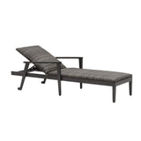 Cabo San Lucas Adjustable Lounger