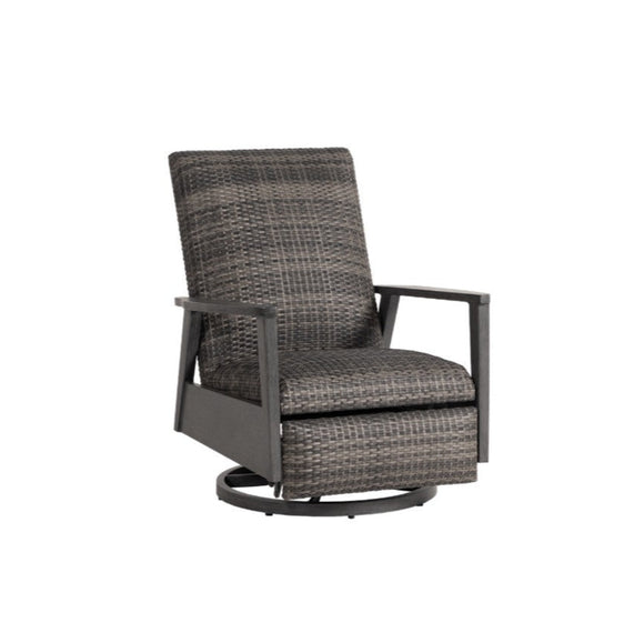 Cabo San Lucas Swivel Recliner