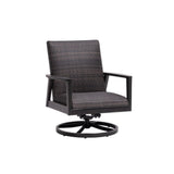 Cabo San Lucas Swivel Rocker