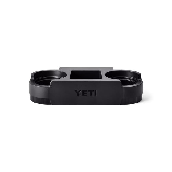 Yeti Roadie Wheeled Cooler Cup Caddy