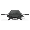 Weber Q 1200N Gas Grill LP
