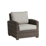 Coral Gables Club Chair