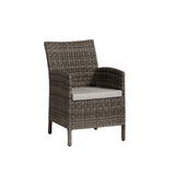 Coral Gables Dining Arm Chair