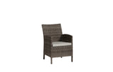 Coral Gables Dining Arm Chair
