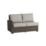 Coral Gables Sectional 2 Seat Left