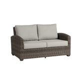 Coral Gables Loveseat