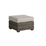 Coral Gables Ottoman