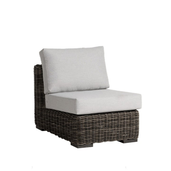 Cubo Sectional Armless Center Section