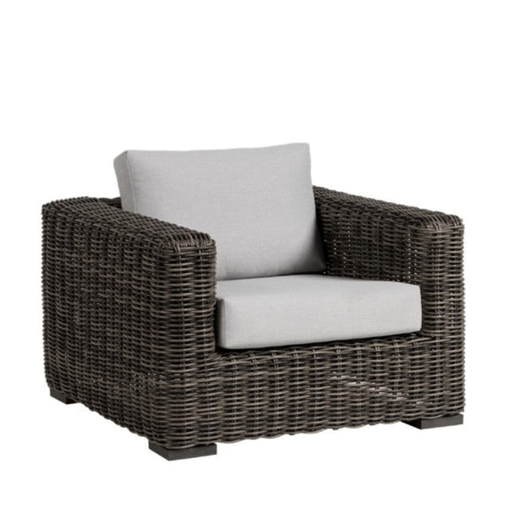 Cubo Club Chair