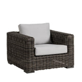 Cubo Club Chair